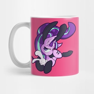 Bunny Starlight Mug